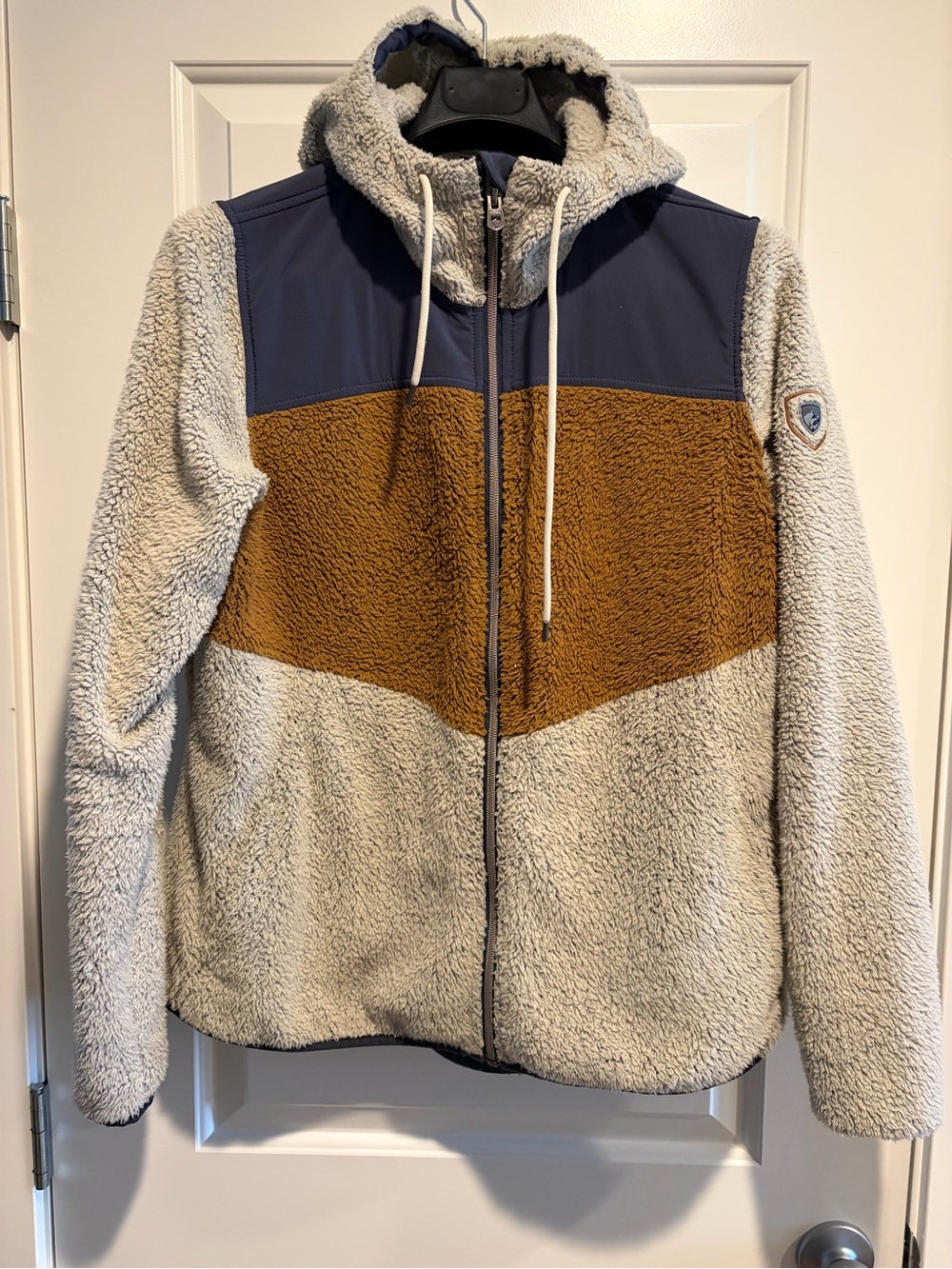 Kuhl Sherpa Jacket